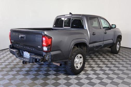 2019 Toyota Tacoma SR