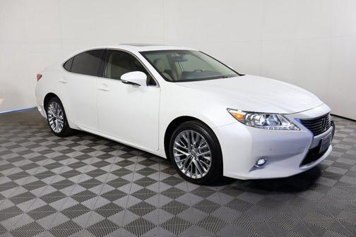 2015 Lexus ES 350 Base