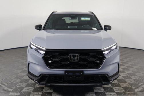 2025 Honda CR-V Hybrid Sport FWD