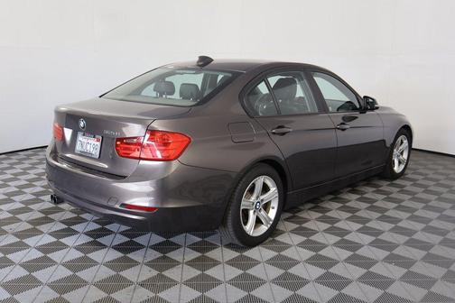 2014 BMW 328 328i