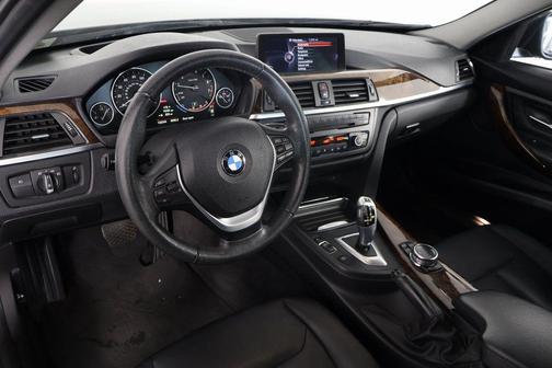 2014 BMW 328 328i