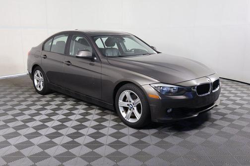 2014 BMW 328 328i
