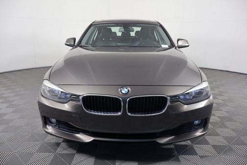 2014 BMW 328 328i