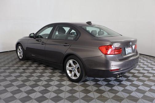 2014 BMW 328 328i