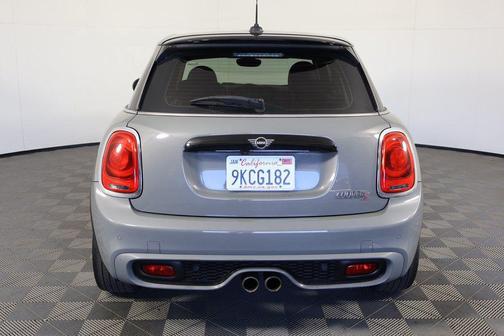 2019 MINI Hardtop Cooper S