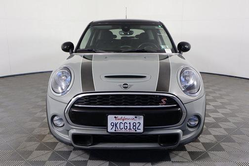 2019 MINI Hardtop Cooper S