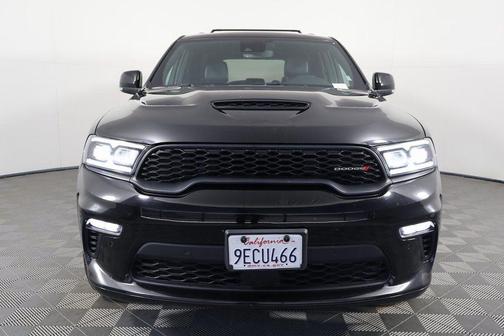 2023 Dodge Durango R/T Plus AWD