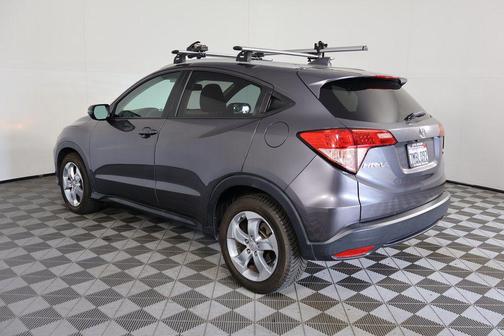 2016 Honda HR-V EX-L w/Navigation