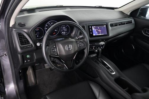 2016 Honda HR-V EX-L w/Navigation