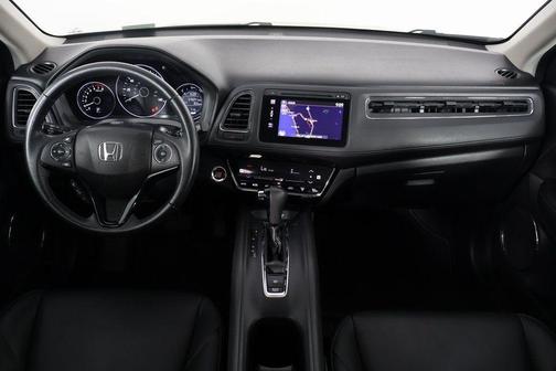 2016 Honda HR-V EX-L w/Navigation