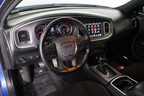 2022 Dodge Charger R/T Scat Pack