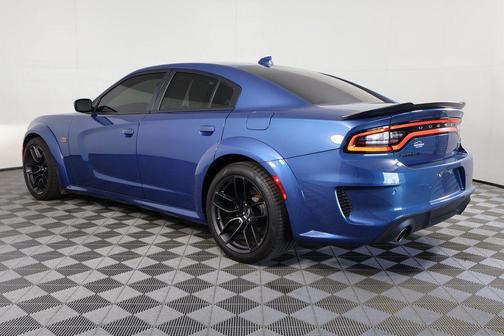 2022 Dodge Charger R/T Scat Pack