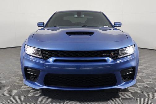 2022 Dodge Charger R/T Scat Pack