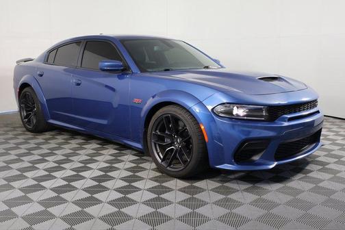 2022 Dodge Charger R/T Scat Pack