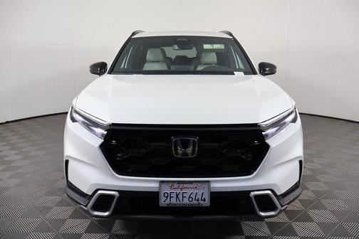 2023 Honda CR-V Hybrid Sport Touring AWD