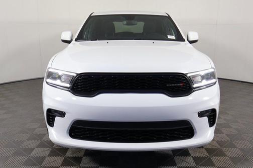 2022 Dodge Durango GT RWD