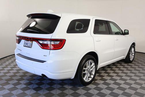 2022 Dodge Durango GT RWD