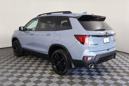 2024 Honda Passport AWD Black