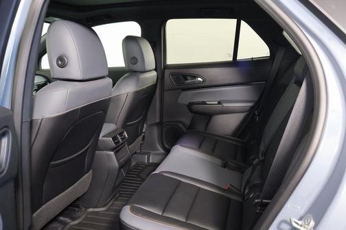 2026 Honda Prologue Touring