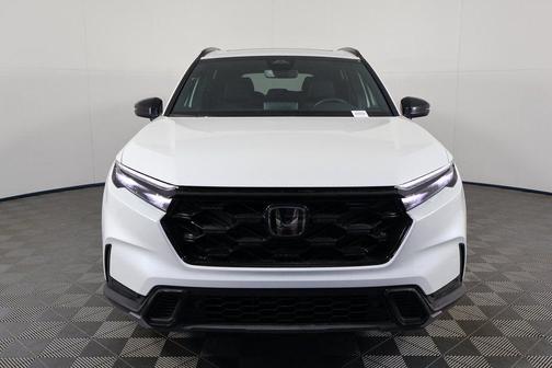 2025 Honda CR-V Hybrid Sport AWD