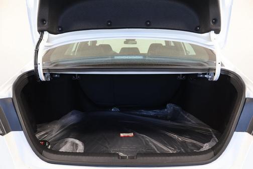 Platinum White Pearl 2026 Honda Accord Hybrid Sport