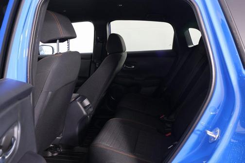 2026 Honda HR-V 2WD Sport