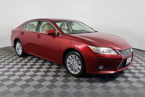 2013 Lexus ES 350 Base