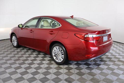 2013 Lexus ES 350 Base