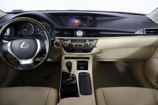 2013 Lexus ES 350 Base