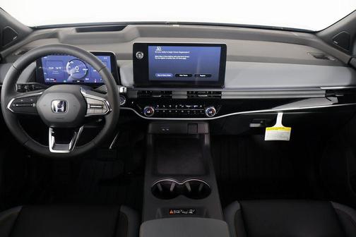 2026 Honda Prologue Elite