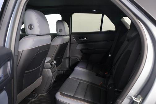 2026 Honda Prologue Elite