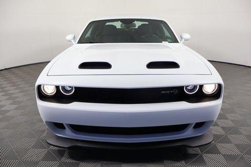 2022 Dodge Challenger SRT Hellcat