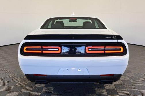2022 Dodge Challenger SRT Hellcat