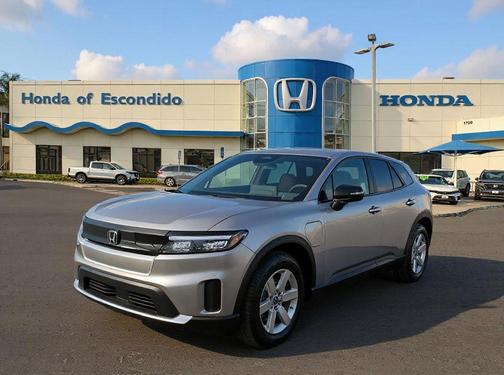 2026 Honda Prologue EX