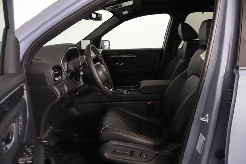 2026 Honda Passport AWD TrailSport Elite