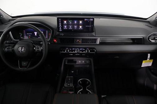 2026 Honda Passport AWD TrailSport Elite