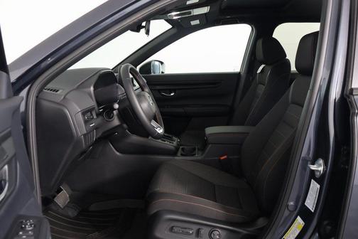 2026 Honda CR-V Hybrid Sport AWD