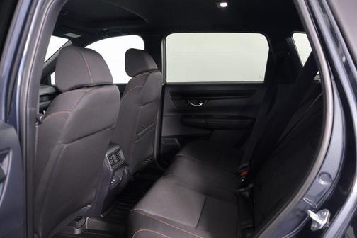 2026 Honda CR-V Hybrid Sport AWD