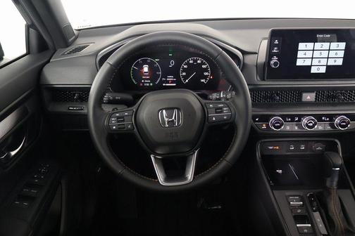 2026 Honda CR-V Hybrid Sport AWD