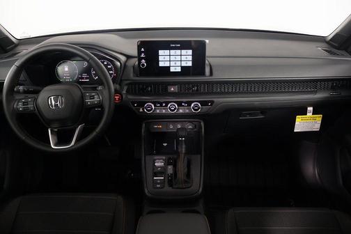 2026 Honda CR-V Hybrid Sport AWD