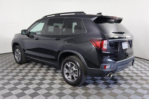 2023 Honda Passport AWD TrailSport