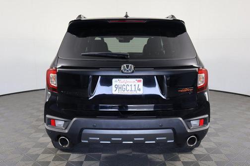 2023 Honda Passport AWD TrailSport