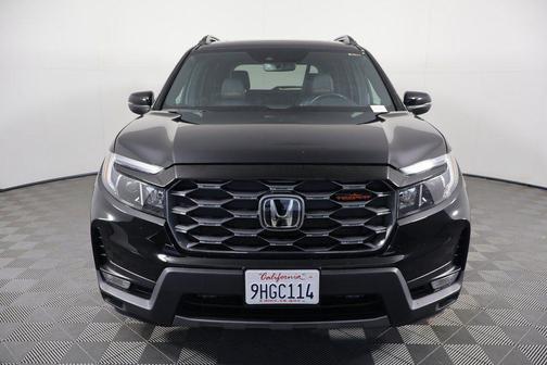 2023 Honda Passport AWD TrailSport