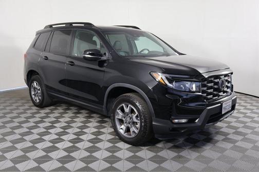 2023 Honda Passport AWD TrailSport