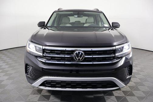 2023 Volkswagen Atlas 3.6L SE w/Technology