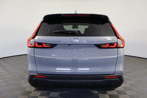 2025 Honda CR-V EX 2WD