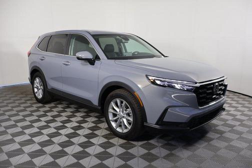 2025 Honda CR-V EX 2WD