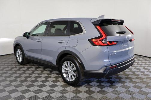 2025 Honda CR-V EX 2WD