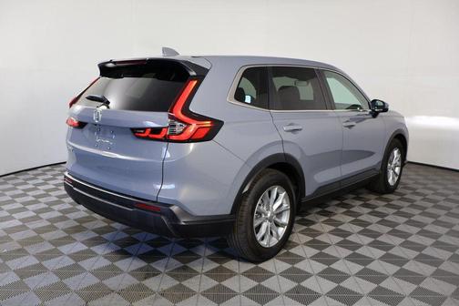 2025 Honda CR-V EX 2WD