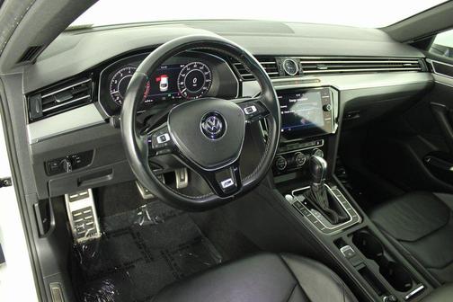 2019 Volkswagen Arteon 2.0T SEL R-Line